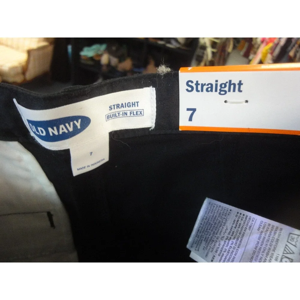 Old Navy new tags